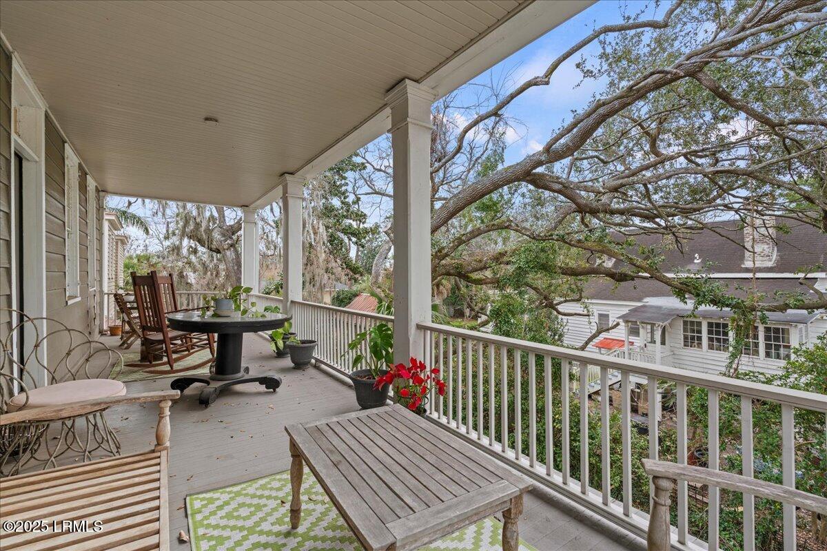 409 Carteret Street Beaufort, SC 29902 - Photo 45 of 45 45-Upstairs 015