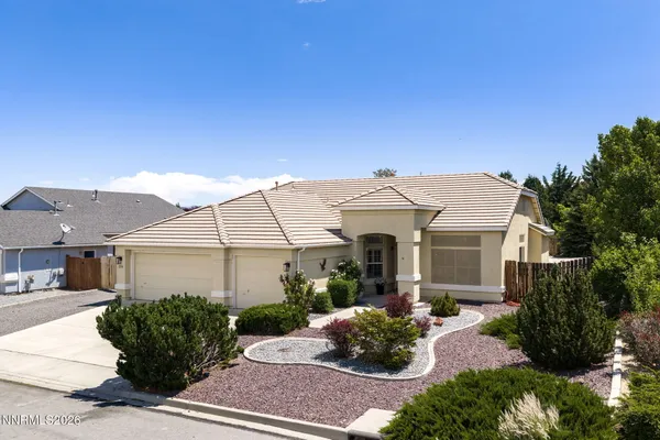 $585,000 | 3230 Grove Springs Drive, Sparks, NV 89436