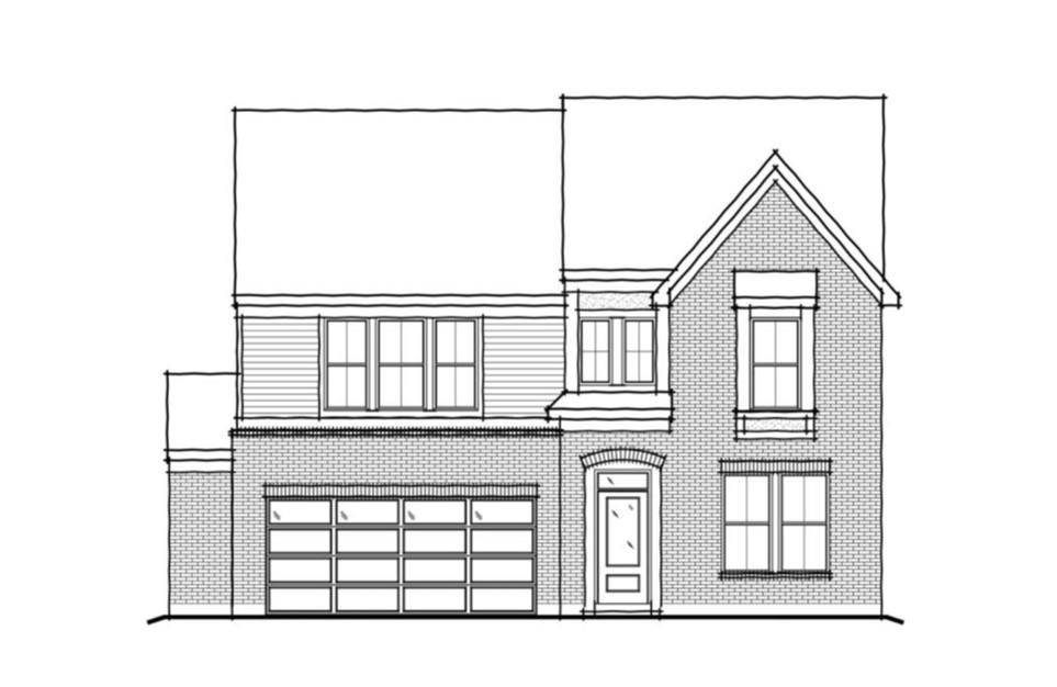 40 Willow Bnd Road Dallas, GA 30157 - Photo 1 of 1 Gallery Image 1