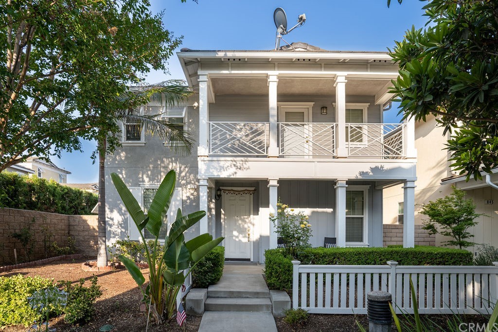 855 Peterkin Place Brea, CA 92821 - Photo 1 of 1 FRONT OF THE HOUSE