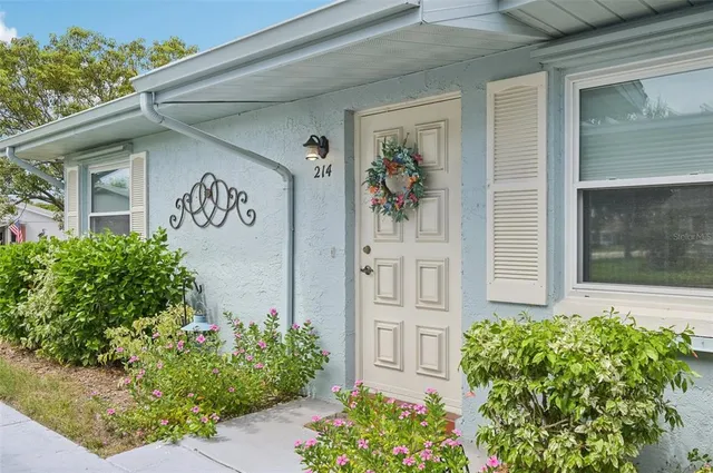 $138,900 | 214 Gloucester Boulevard, Sun City Center, FL 33573