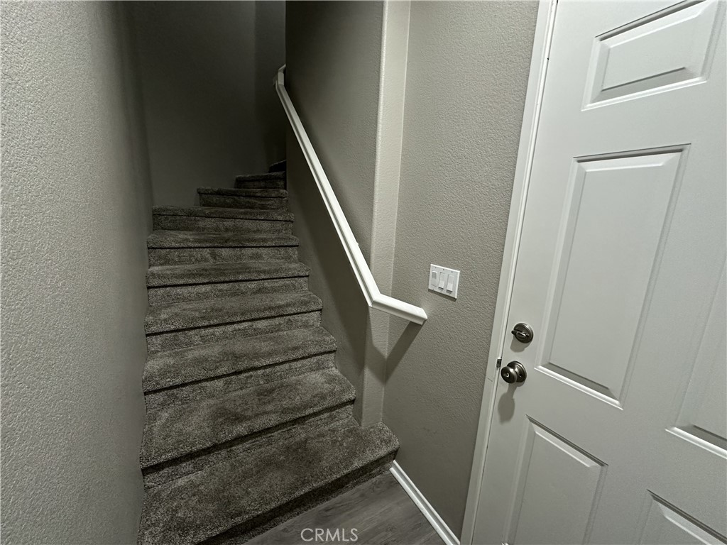 25190 Crest Haven Street, Unit 2 Murrieta, CA 92562 - Photo 3 of 30 a view of entryway