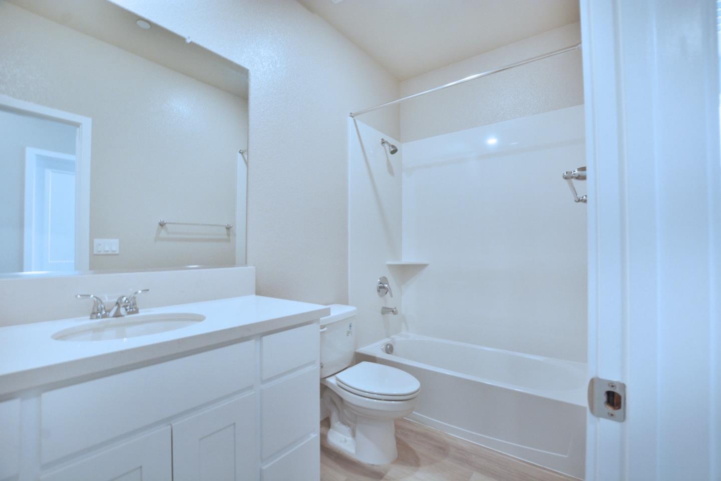 809 Big Range Way Rocklin, CA 95765 - Photo 22 of 31 a bathroom with a sink a toilet and shower