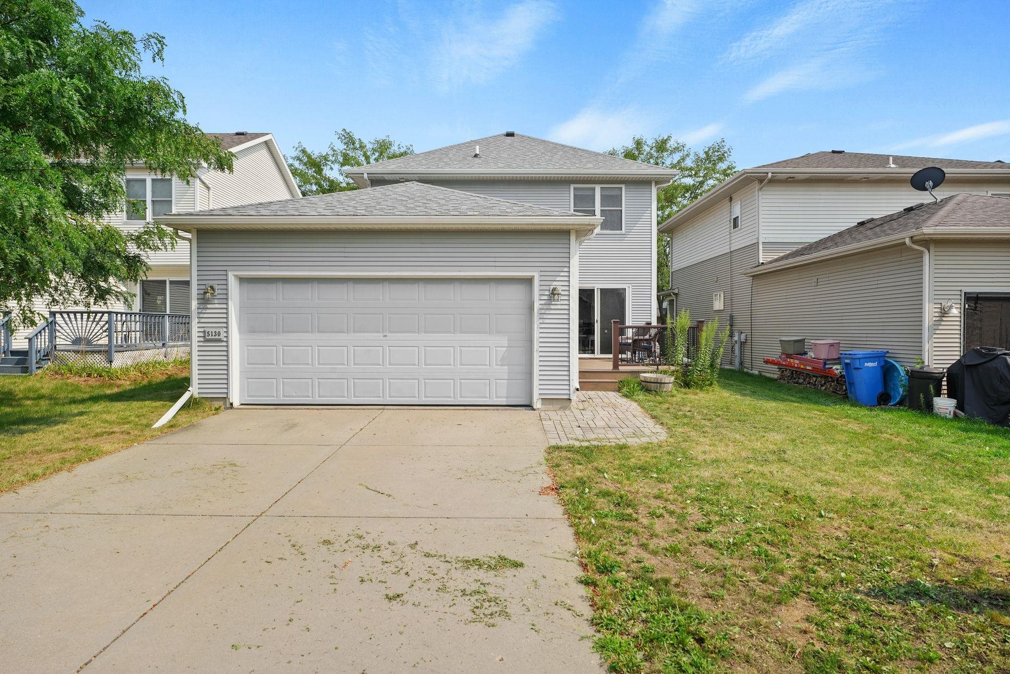 5130 Unity Way Madison, WI 53718 - Photo 34 of 35 Gallery Image 34