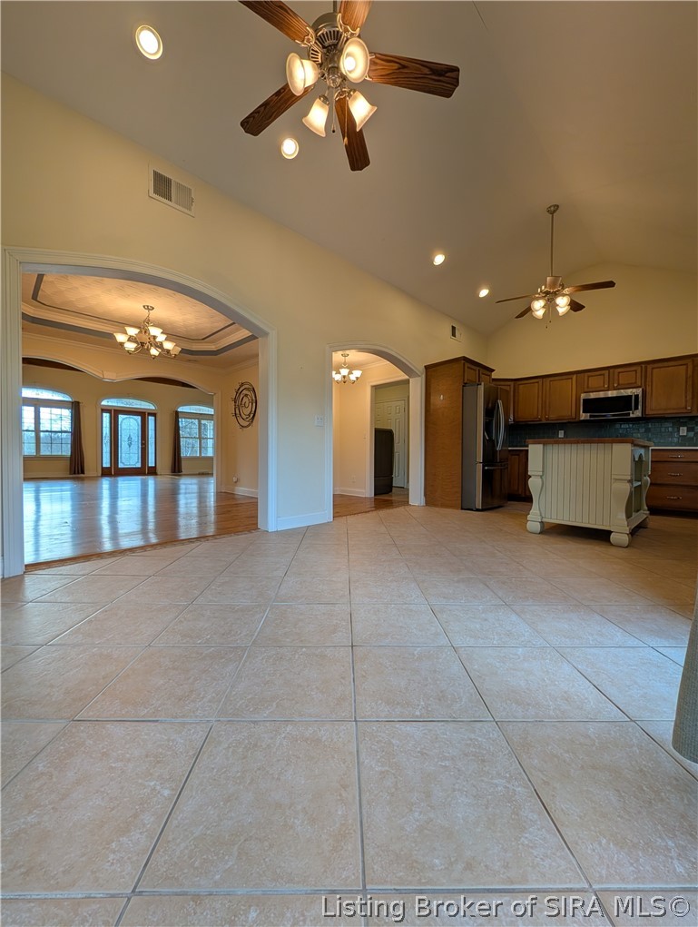 7422 Voyles Road Greenville, IN 47124 - Photo 17 of 57 Gallery Image 17