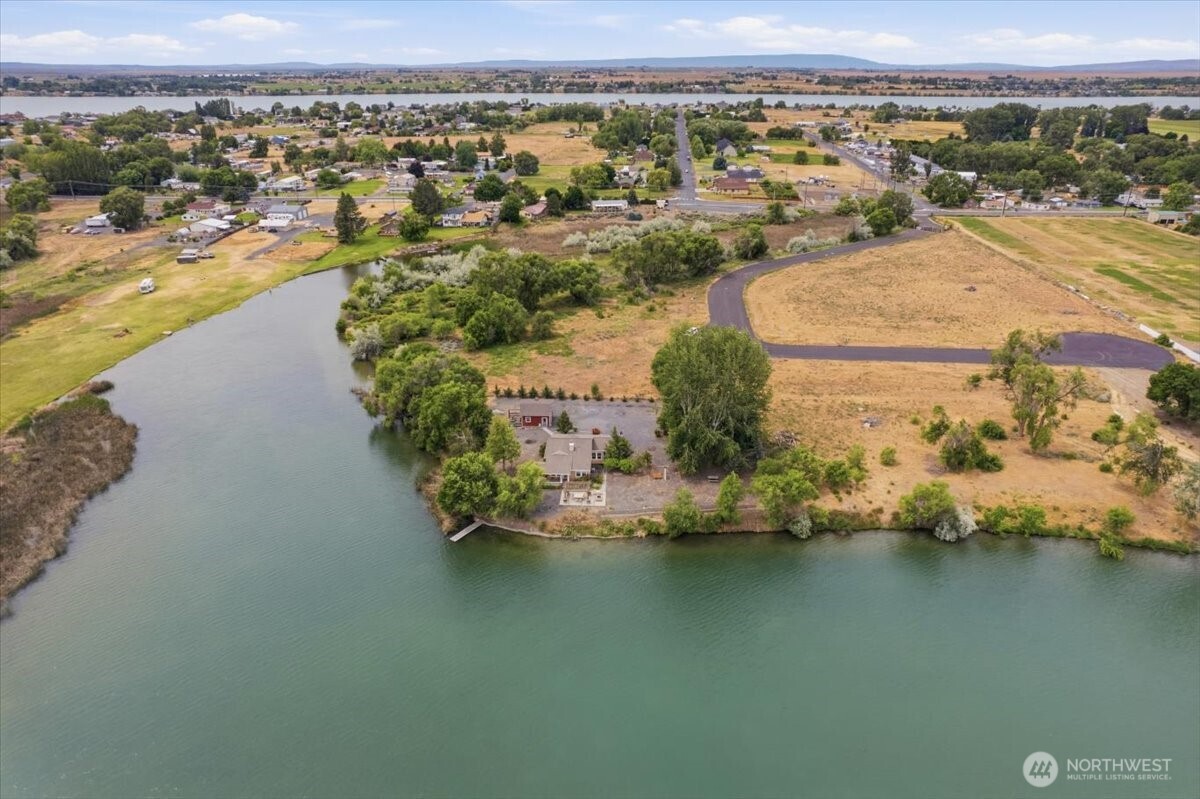 3481 Valley Road Northeast Moses Lake, WA 98837 - Photo 35 of 40