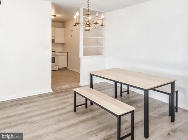 $1,550 | 130 Slade Avenue, Unit 411, Baltimore, MD 21208