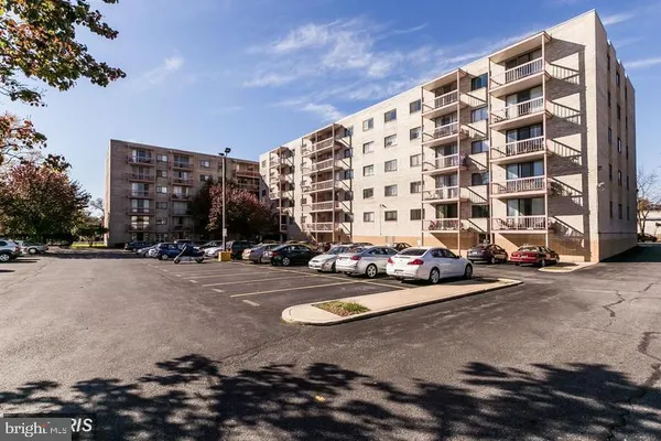 $1,550 | 130 Slade Avenue, Unit 411, Baltimore, MD 21208