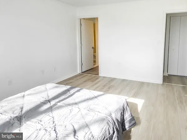 $1,550 | 130 Slade Avenue, Unit 411, Baltimore, MD 21208