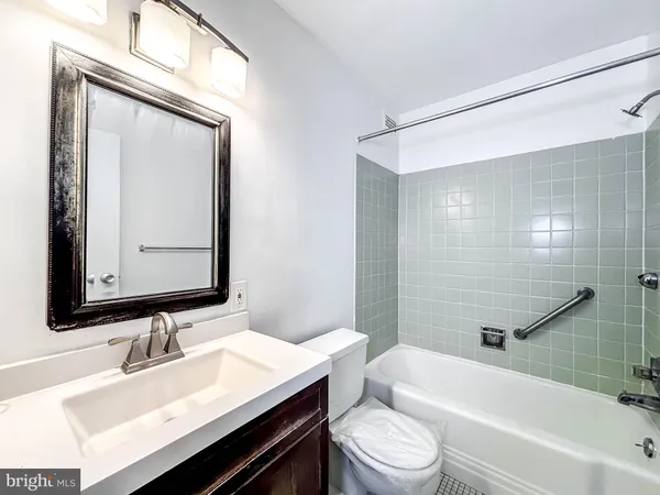 $1,550 | 130 Slade Avenue, Unit 411, Baltimore, MD 21208