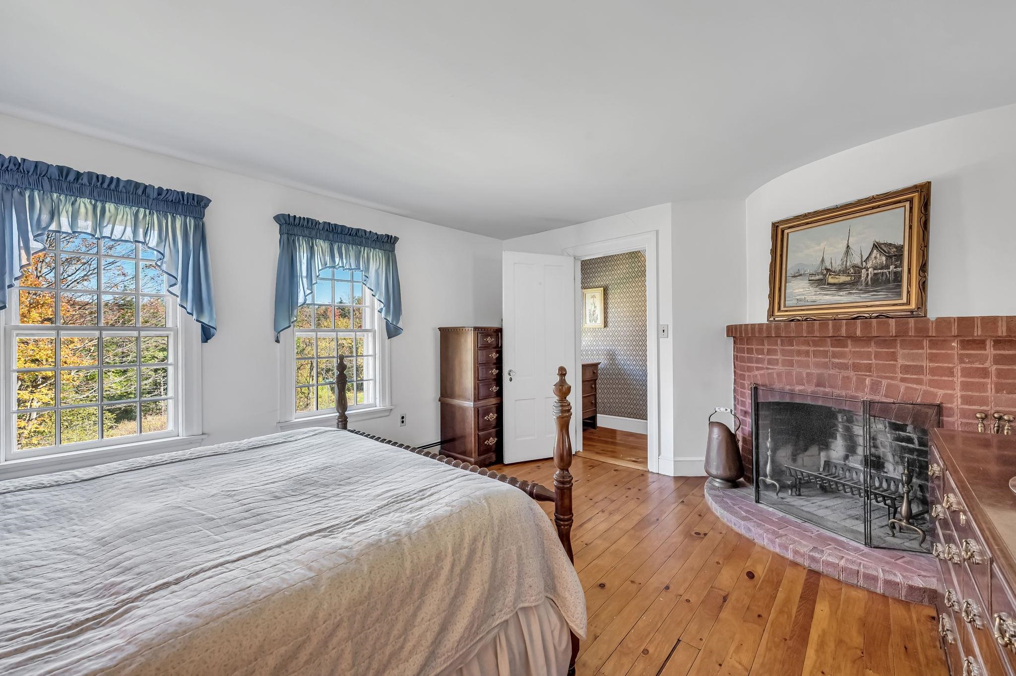 1793 Faulkner Road Whitingham, VT 05361 - Photo 20 of 38