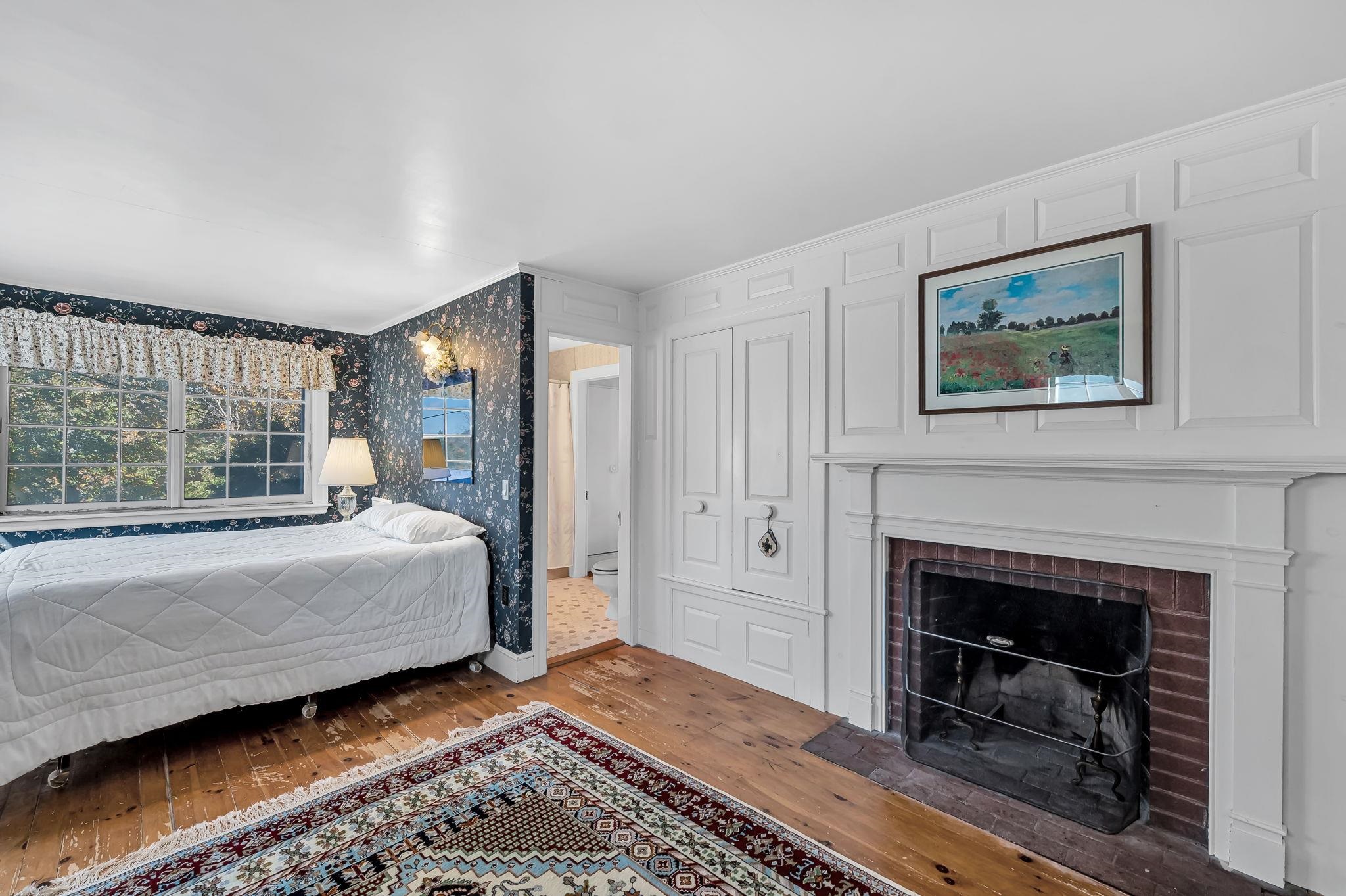 1793 Faulkner Road Whitingham, VT 05361 - Photo 23 of 38