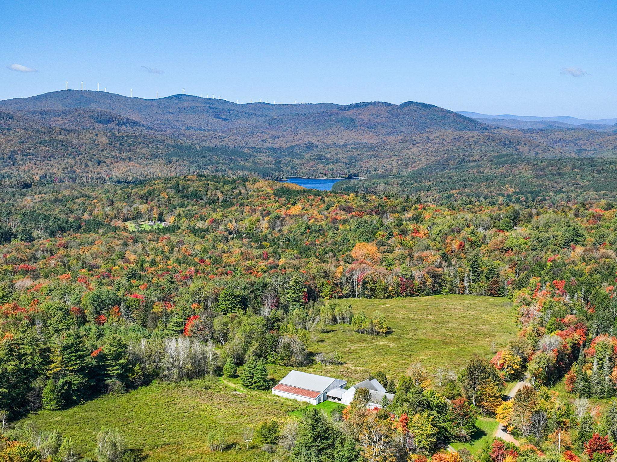 1793 Faulkner Road Whitingham, VT 05361 - Photo 24 of 38