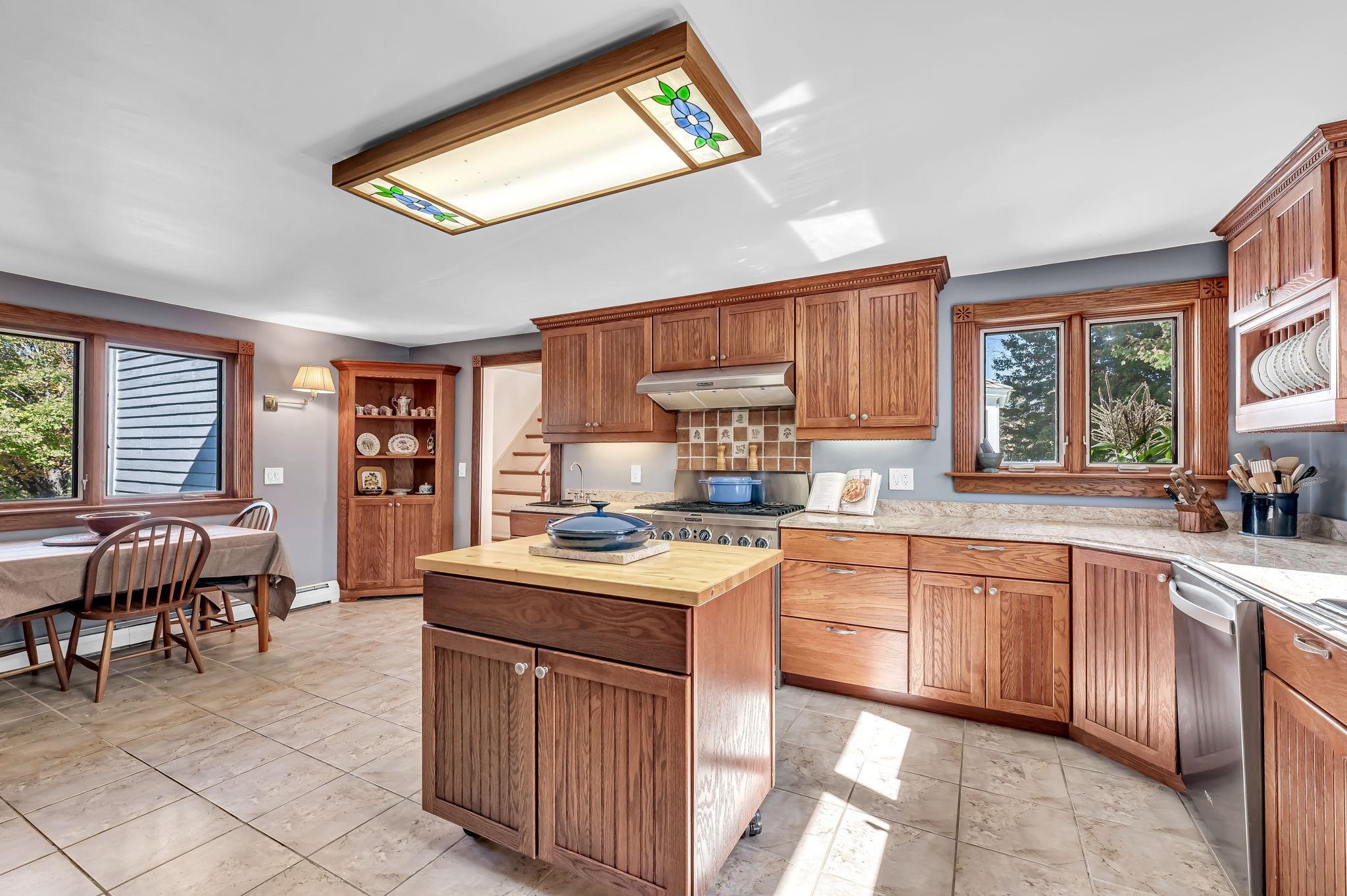 1793 Faulkner Road Whitingham, VT 05361 - Photo 6 of 38