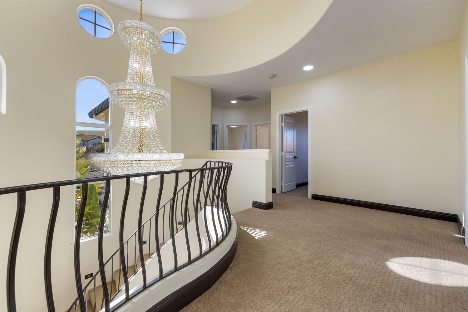 5106 Watkings Way Antioch, CA 94531 - Photo 30 of 50 a view of hallway with livingroom