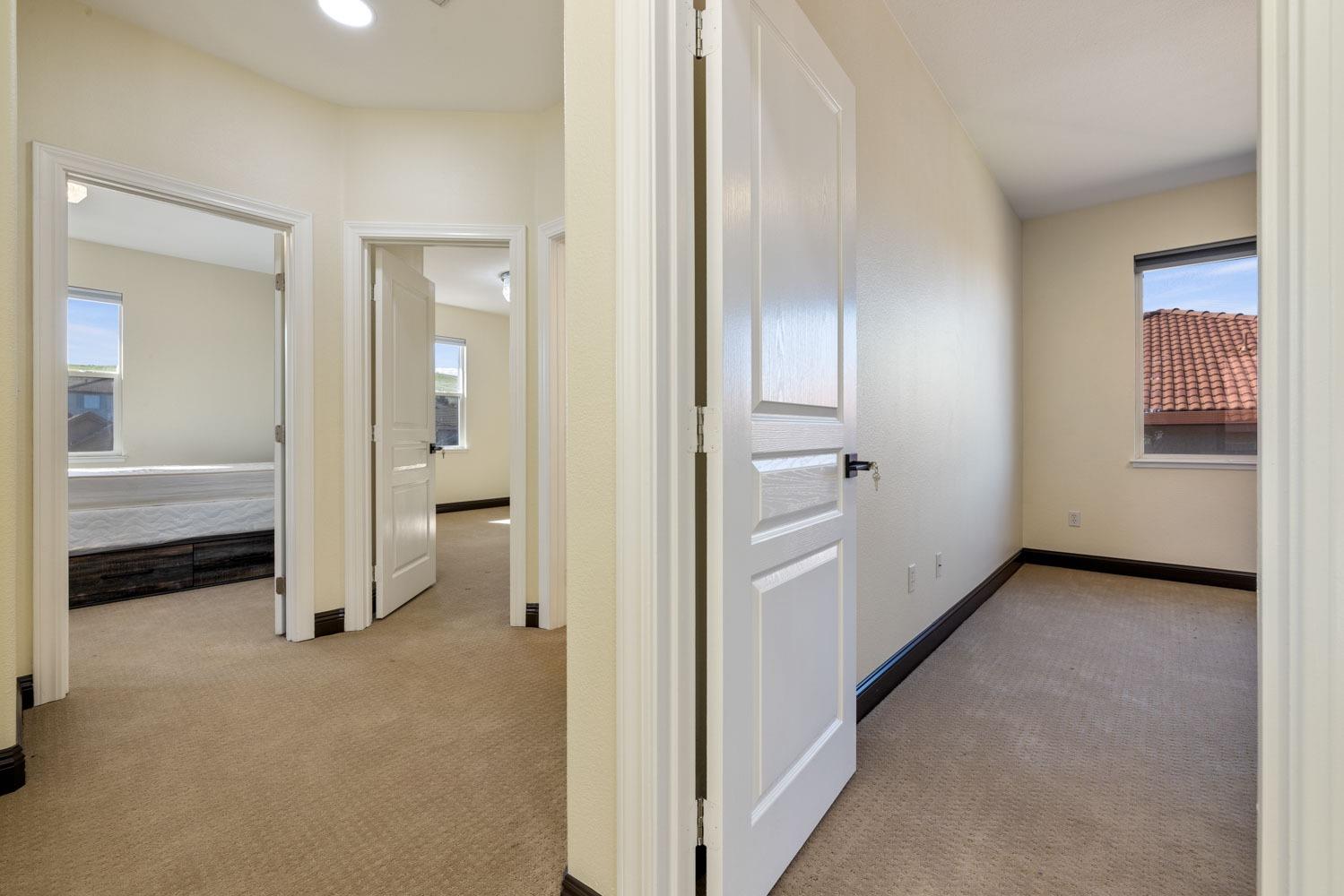 5106 Watkings Way Antioch, CA 94531 - Photo 31 of 50 a view of a livingroom with a furniture and closet
