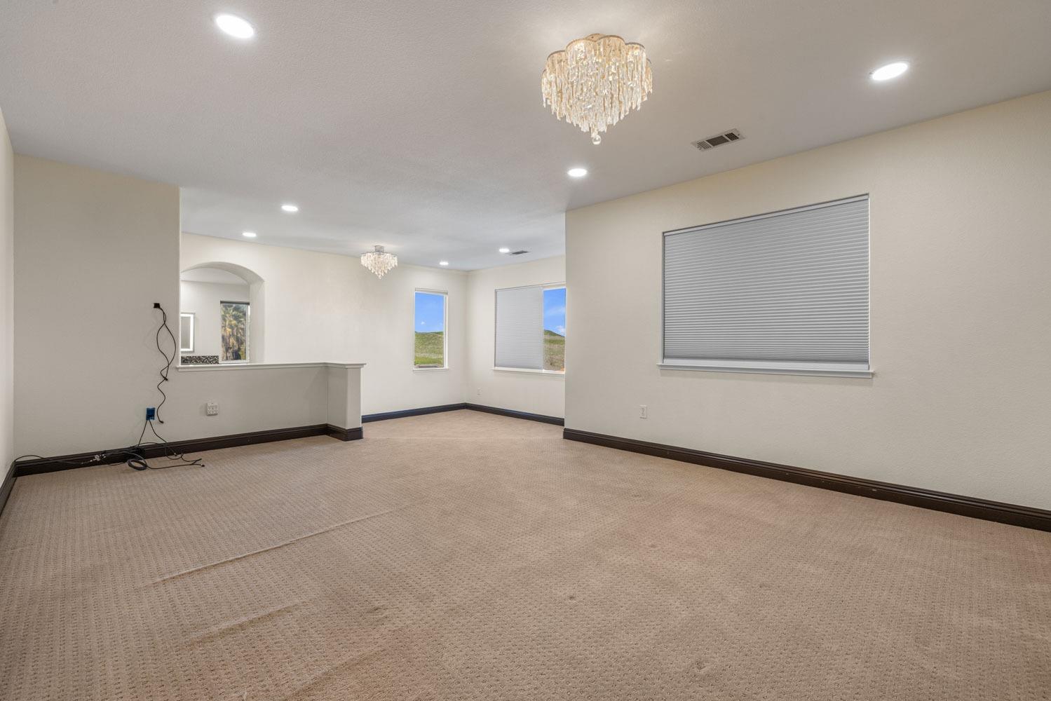 5106 Watkings Way Antioch, CA 94531 - Photo 41 of 50 a view of a kitchen with a sink and a refrigerator