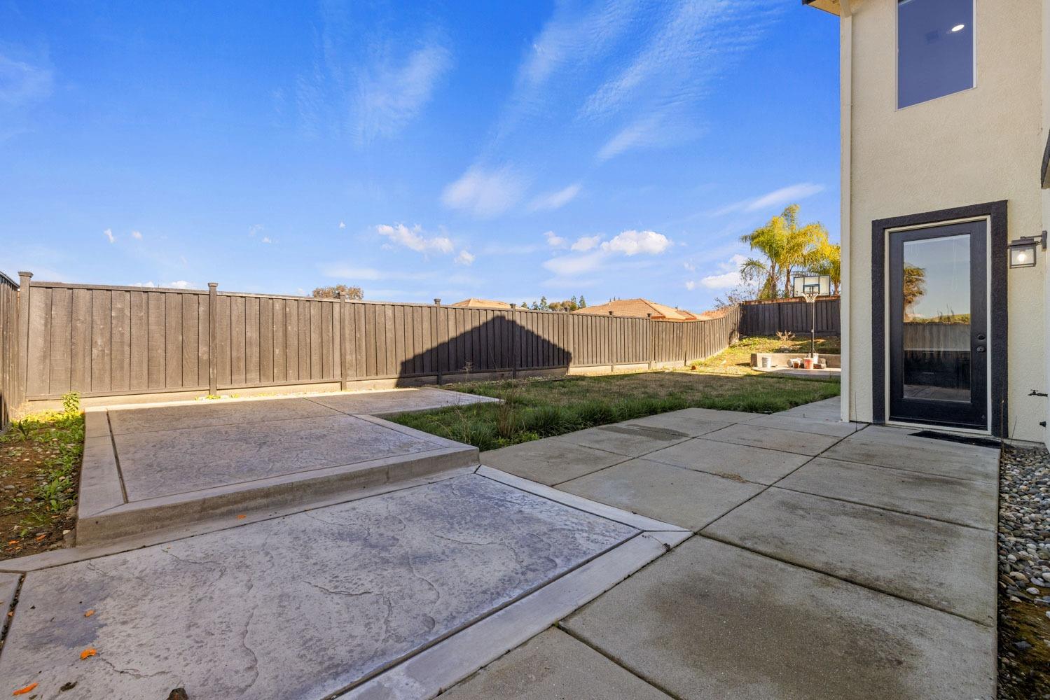 5106 Watkings Way Antioch, CA 94531 - Photo 46 of 50 a view of backyard with patio