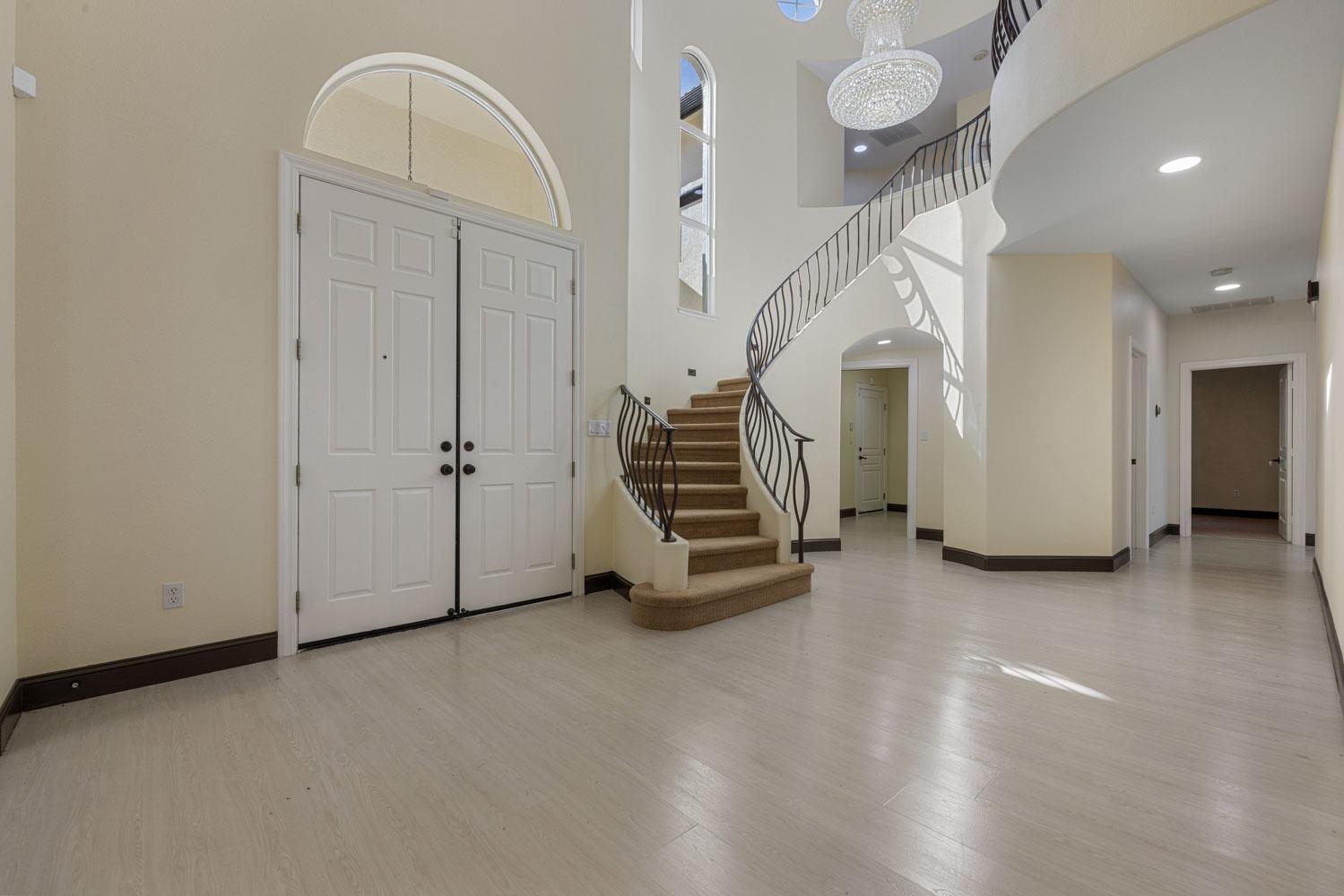 5106 Watkings Way Antioch, CA 94531 - Photo 6 of 50 a view of an empty room with stairs