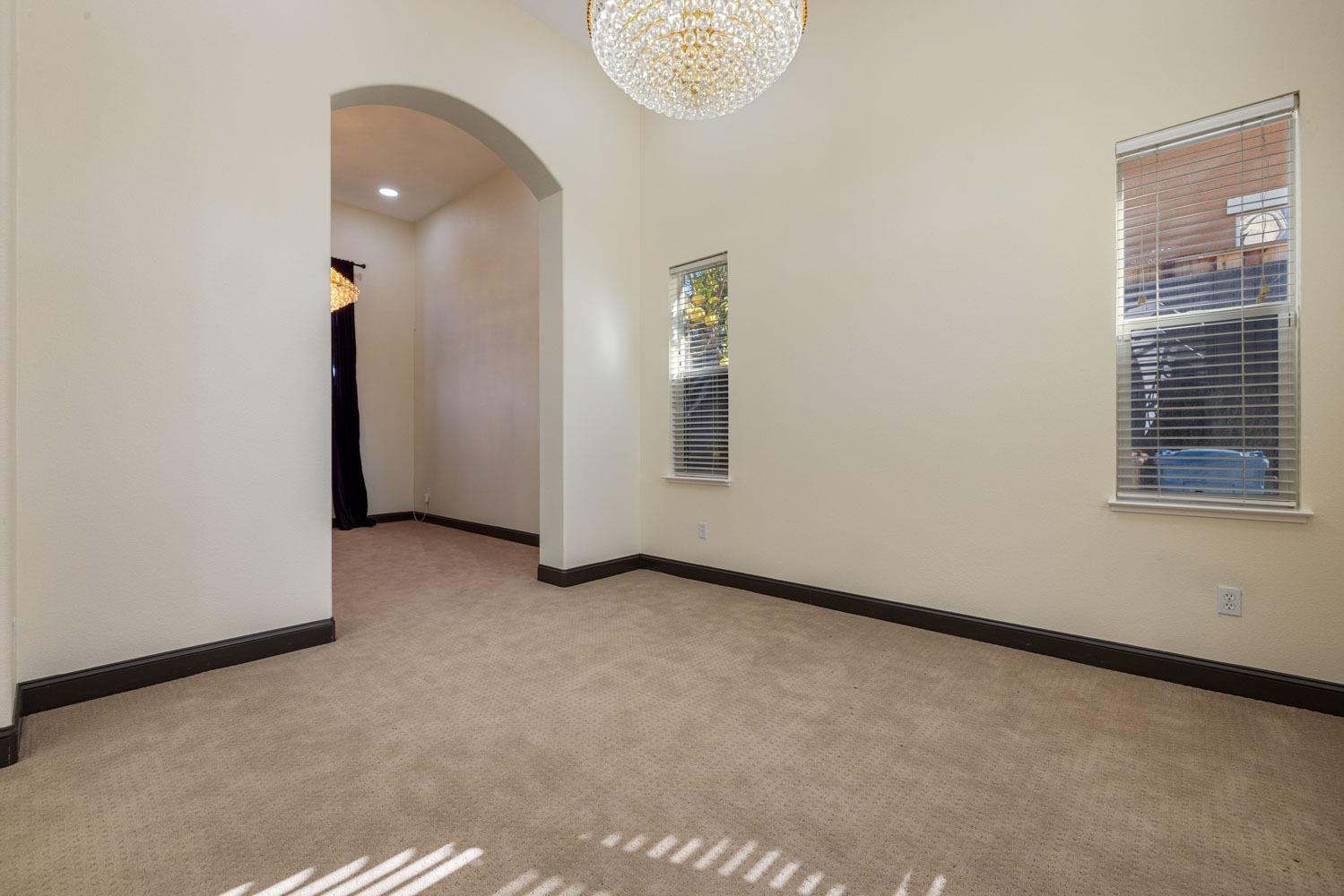 5106 Watkings Way Antioch, CA 94531 - Photo 9 of 50 an empty room with windows