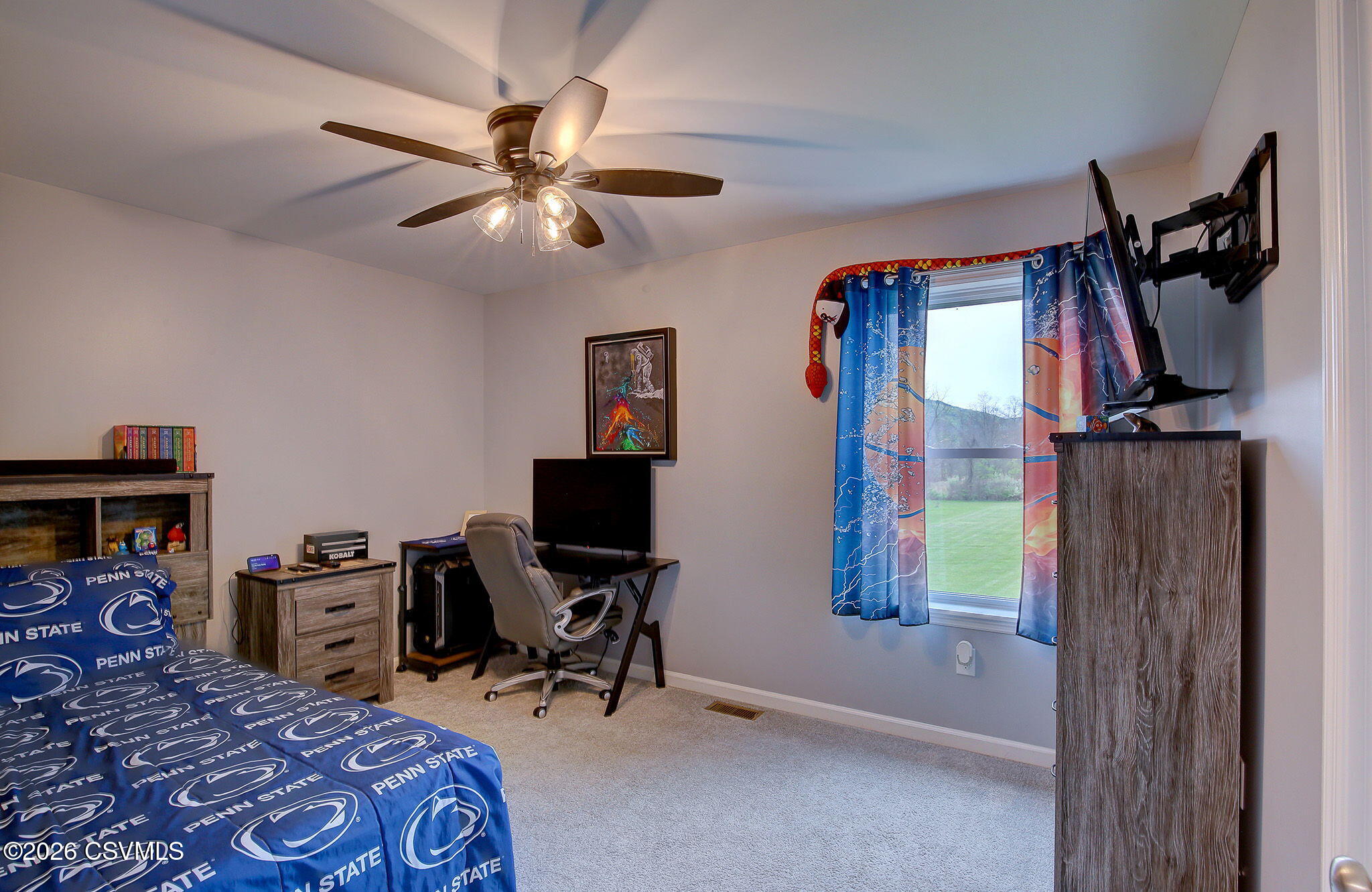 151 Lilac Road Paxinos, PA 17860 - Photo 54 of 95