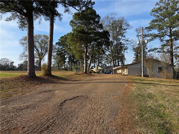 $685,000 | Tbd Tbd Country Club Drive, Natchitoches, LA 71457