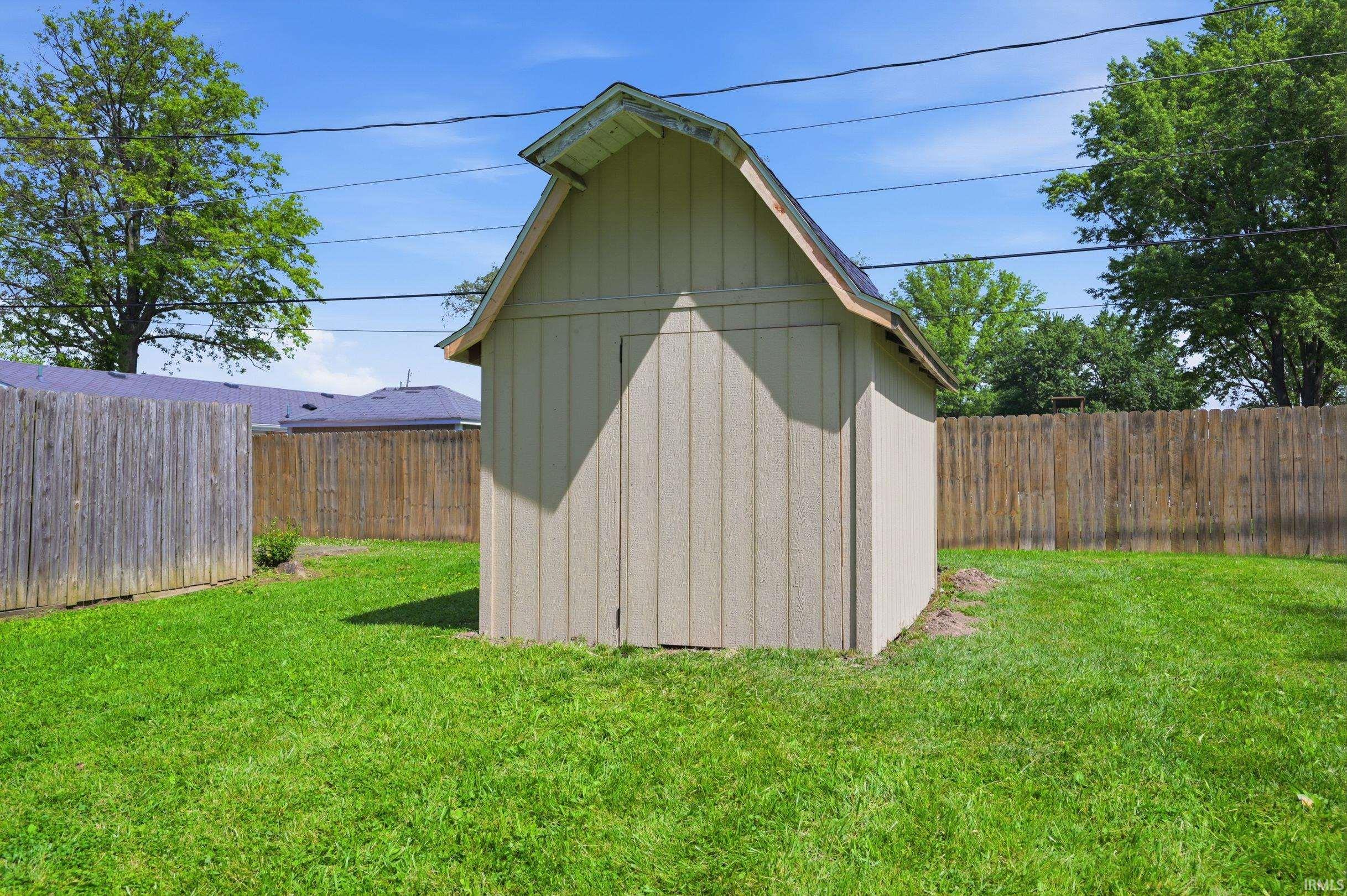 1600 West Red Maple Road Muncie, IN 47303 - Photo 24 of 24