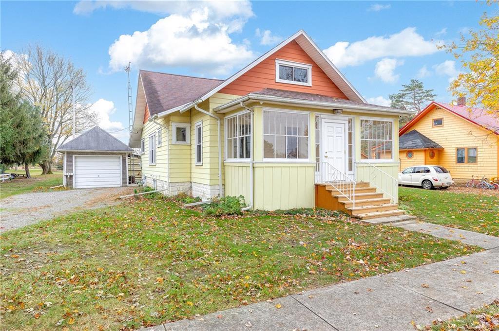 336 East Hale Street Ridgeway, OH 43345 - Photo 1 of 25 Gallery Image 1