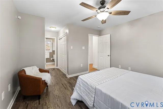 $359,000 | 2010 Uleta Road, Powhatan, VA 23139