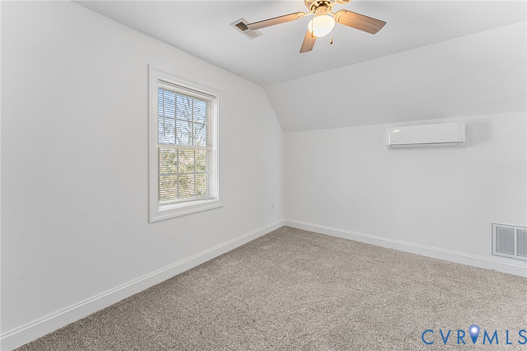2010 Uleta Road Powhatan, VA 23139 - Photo 23 of 31 an empty room with a window