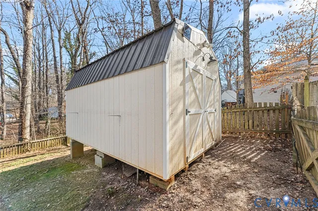 $359,000 | 2010 Uleta Road, Powhatan, VA 23139