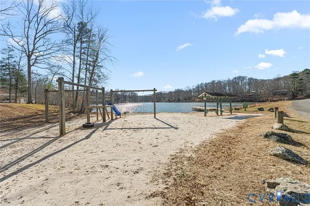 $359,000 | 2010 Uleta Road, Powhatan, VA 23139