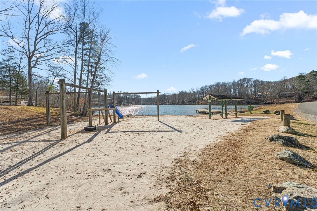 2010 Uleta Road Powhatan, VA 23139 - Photo 27 of 31 a view of outdoor space with seating