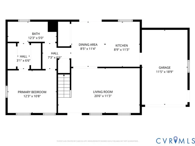 $359,000 | 2010 Uleta Road, Powhatan, VA 23139