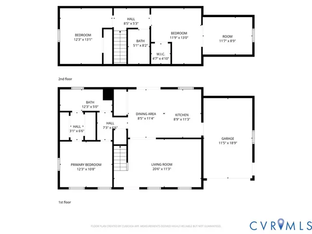 $359,000 | 2010 Uleta Road, Powhatan, VA 23139