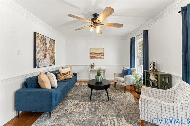 $359,000 | 2010 Uleta Road, Powhatan, VA 23139