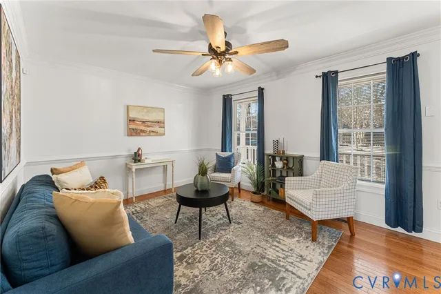 $359,000 | 2010 Uleta Road, Powhatan, VA 23139