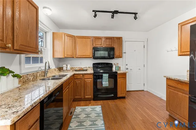 $359,000 | 2010 Uleta Road, Powhatan, VA 23139