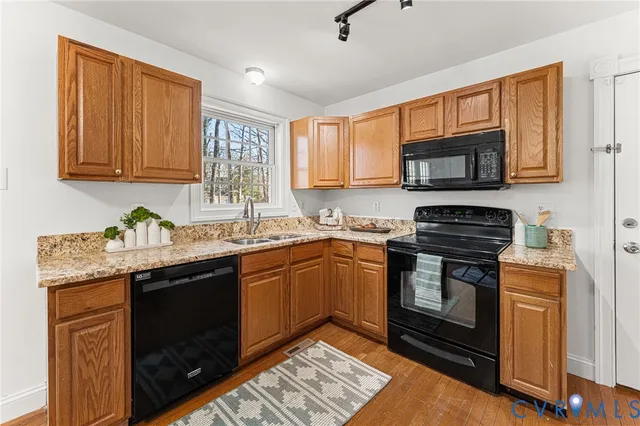 $359,000 | 2010 Uleta Road, Powhatan, VA 23139