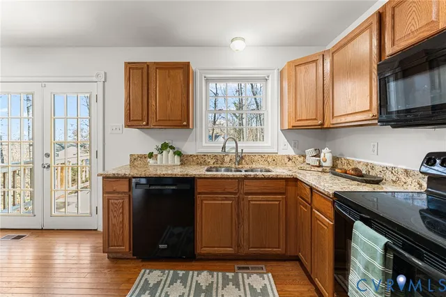 $359,000 | 2010 Uleta Road, Powhatan, VA 23139