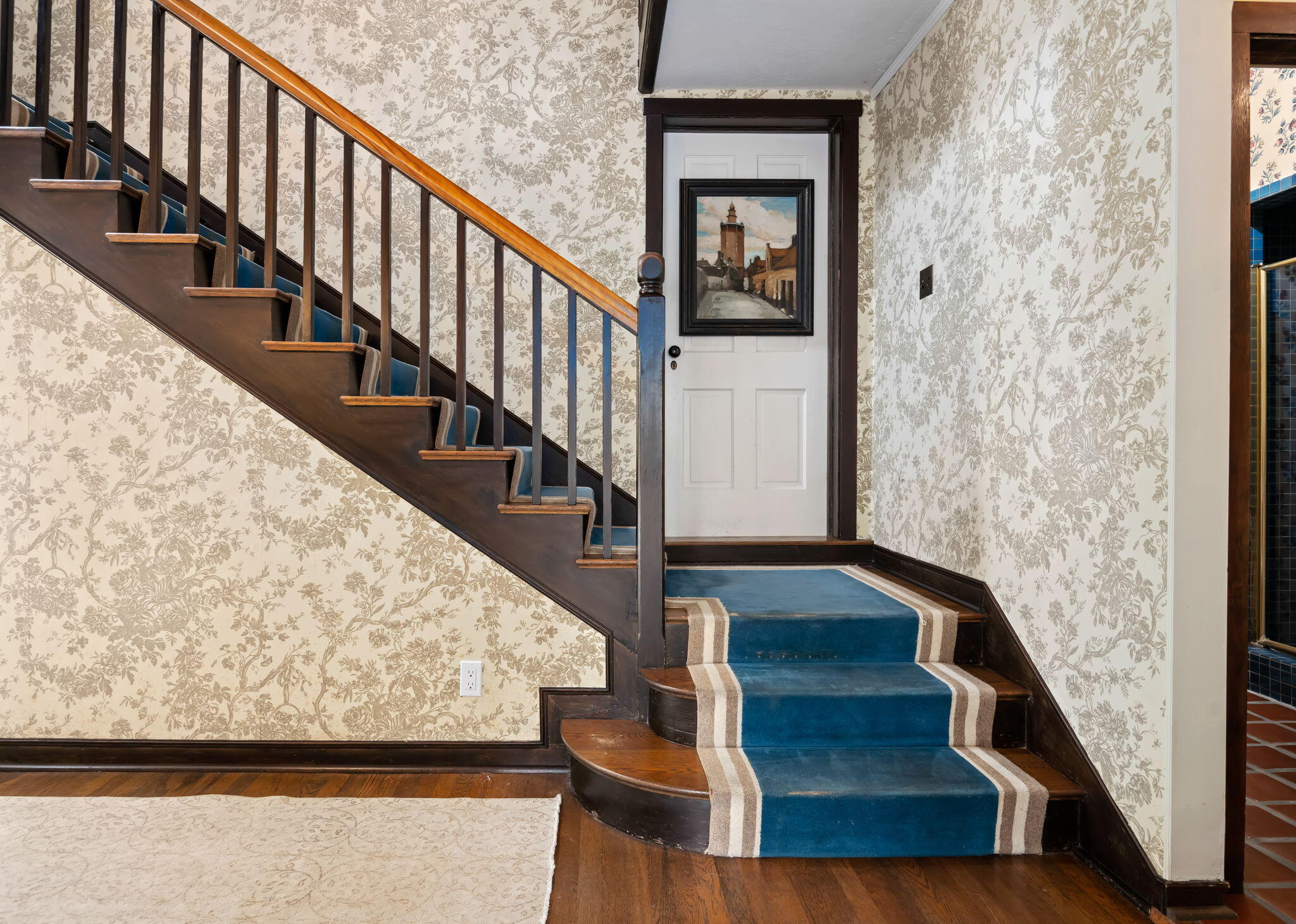 2040 Mission Ridge Road Santa Barbara, CA 93103 - Photo 24 of 38 a view of entryway