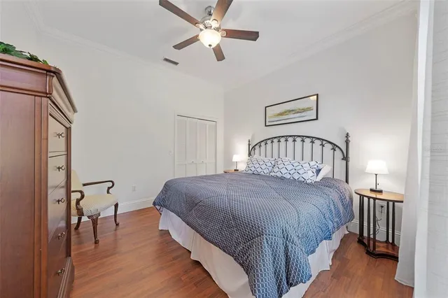 $860,000 | 1222 Berkshire Lane, Tarpon Springs, FL 34688