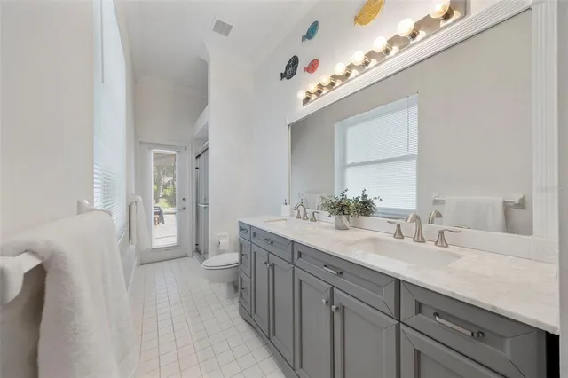 $860,000 | 1222 Berkshire Lane, Tarpon Springs, FL 34688