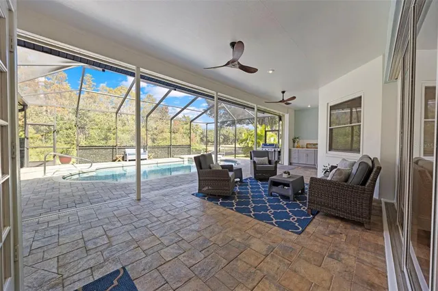 $860,000 | 1222 Berkshire Lane, Tarpon Springs, FL 34688