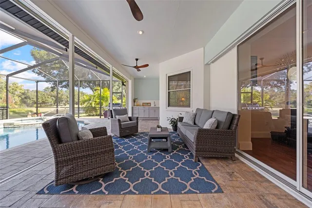 $860,000 | 1222 Berkshire Lane, Tarpon Springs, FL 34688