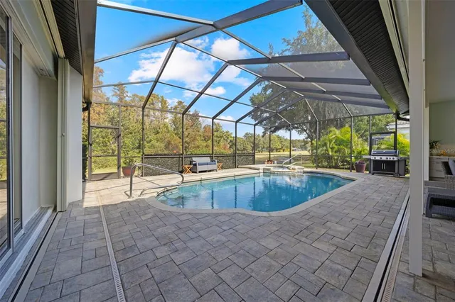 $860,000 | 1222 Berkshire Lane, Tarpon Springs, FL 34688