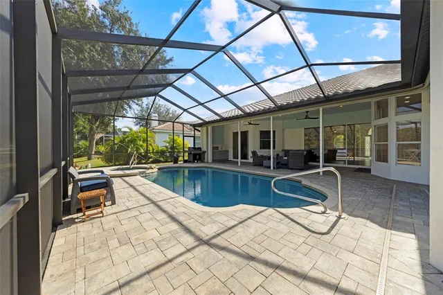 $860,000 | 1222 Berkshire Lane, Tarpon Springs, FL 34688