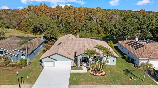 $860,000 | 1222 Berkshire Lane, Tarpon Springs, FL 34688
