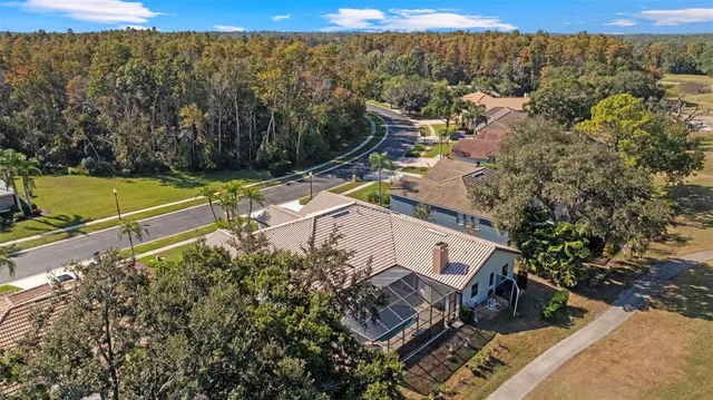 $860,000 | 1222 Berkshire Lane, Tarpon Springs, FL 34688