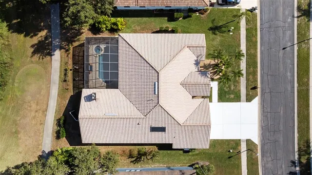 $860,000 | 1222 Berkshire Lane, Tarpon Springs, FL 34688